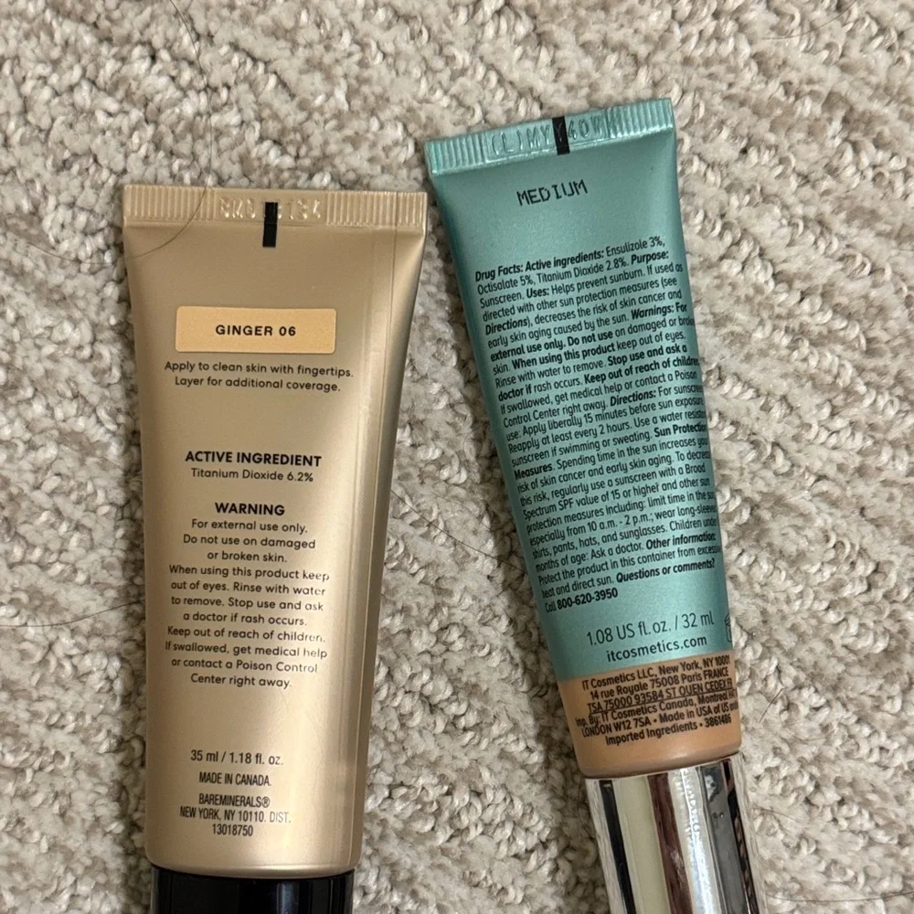 Makeup deal 💥 - Picture 11 of 14